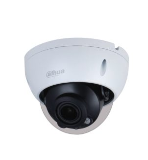 4MP Lite IR Vari-focal Dome Network Camera