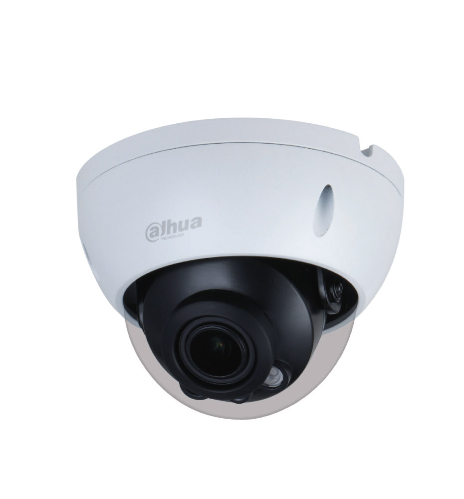 4MP Lite IR Vari-focal Dome Network Camera
