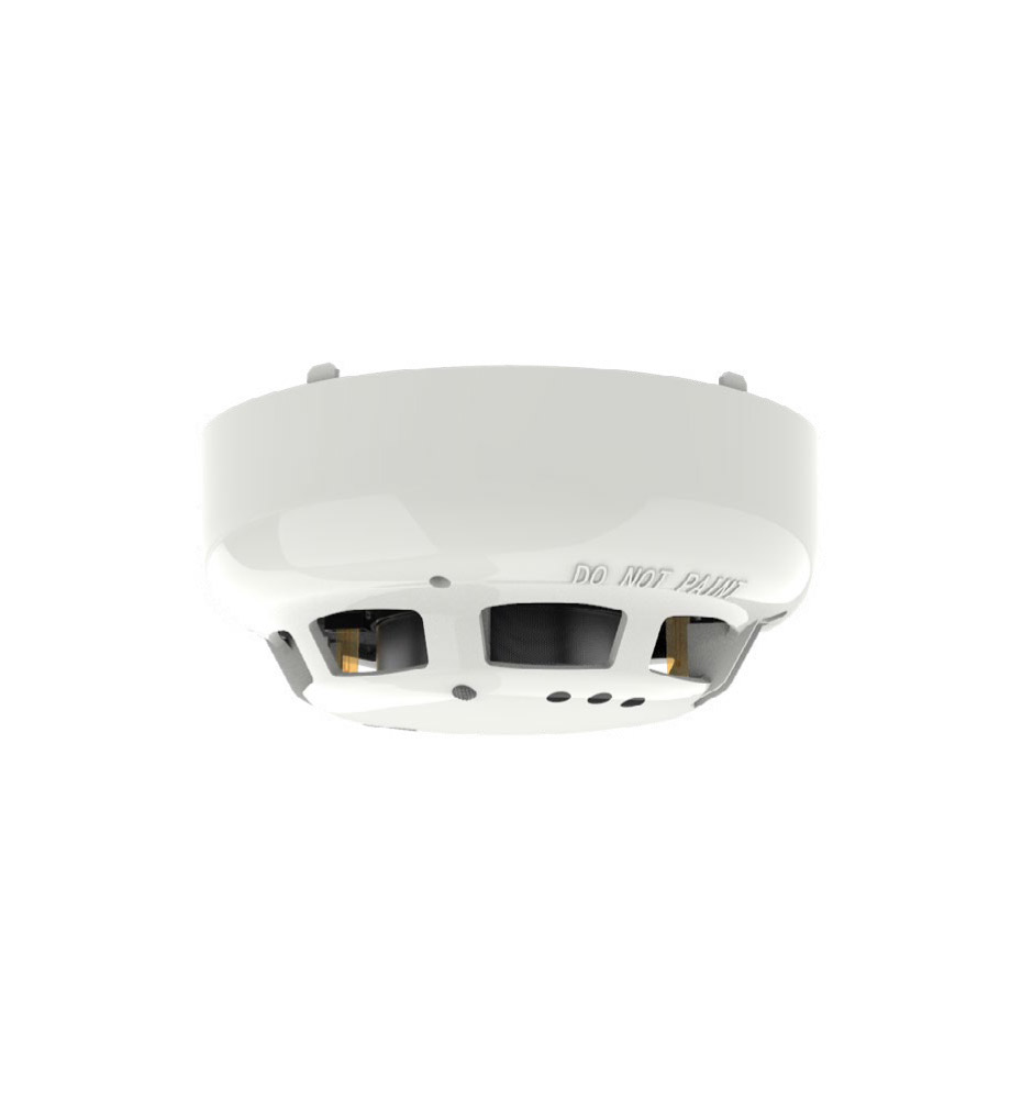 ACD-EN Addressable Multi-Sensor with CO Detection