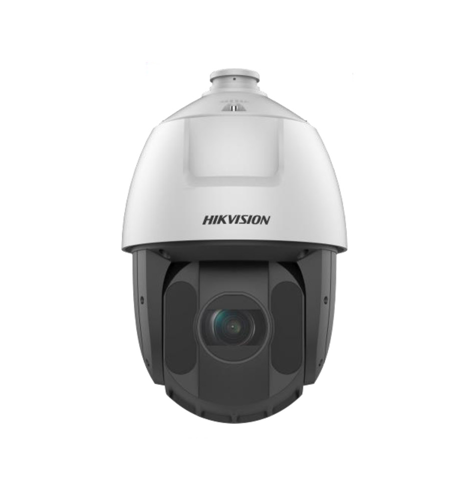 4 MP 25 × Network IR Speed Dome