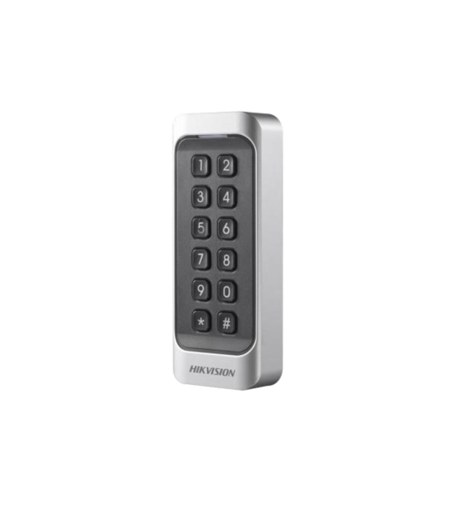 DHI-ASI7213X Face Recognition Access Controller