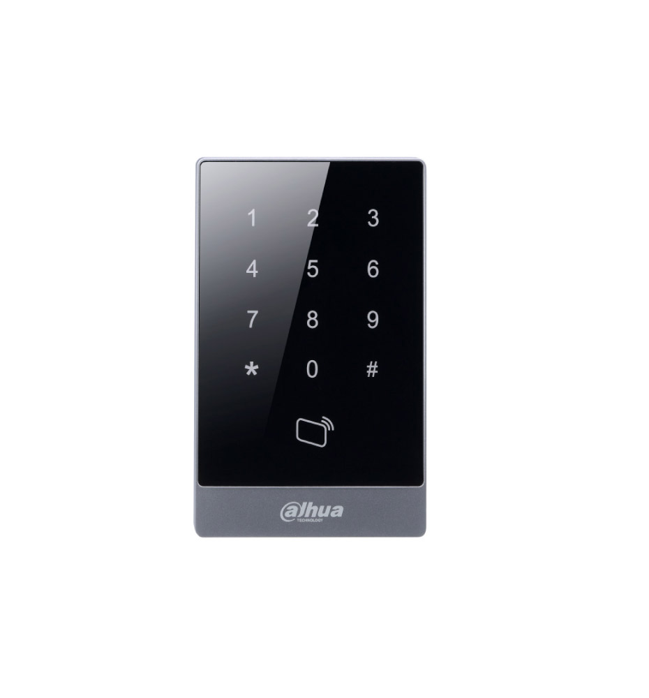 ASR1101A ASR1101A-D RFID Reader