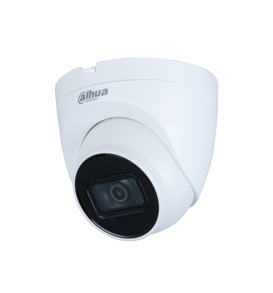 4MP Lite IR Fixed-focal Eyeball Network Camera