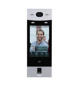 DHI-VTO9541D Apartment Door Station