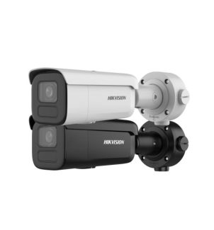 4 MP AcuSense Powered-by-DarkFighter Motorized Varifocal Bullet Network Camera