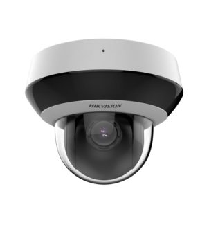 4MP 4X IR Mini Outdoor WiFi Acusense PTZ Camera