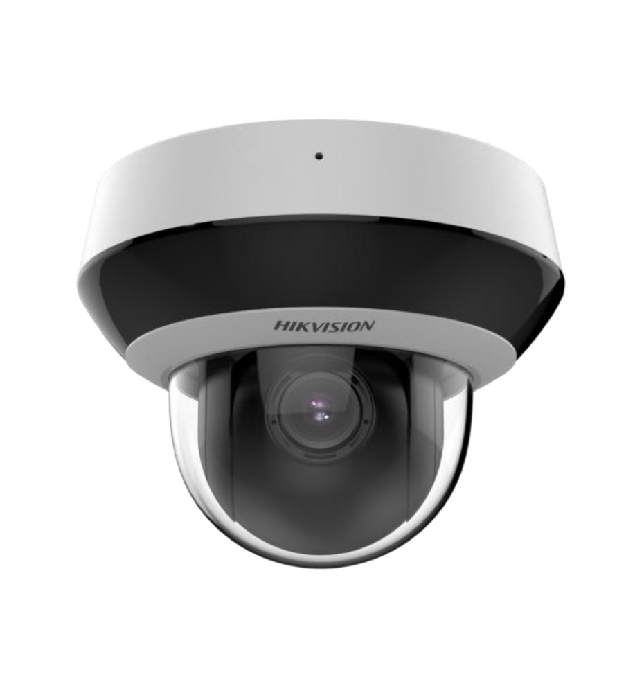 4MP 4X IR Mini Outdoor WiFi Acusense PTZ Camera