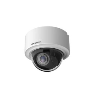 DS-2DE3404W-DE(T5) 4 MP Network Mini PTZ Dome Camera