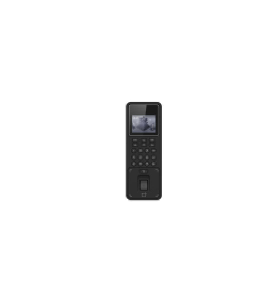 DS-K1T808MFWX Pro Fingerprint Terminals
