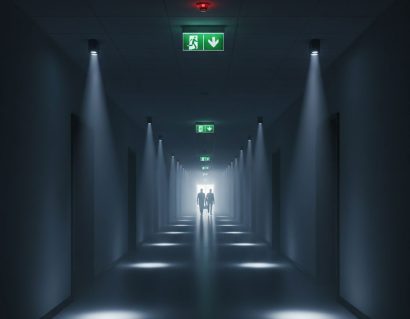 Iluminação de Emergência