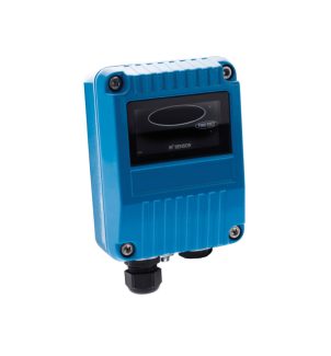 IR² Flame Detector
