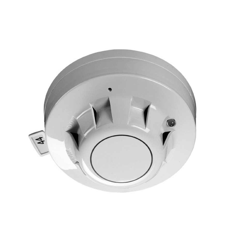 XP95 Optical Smoke Detector