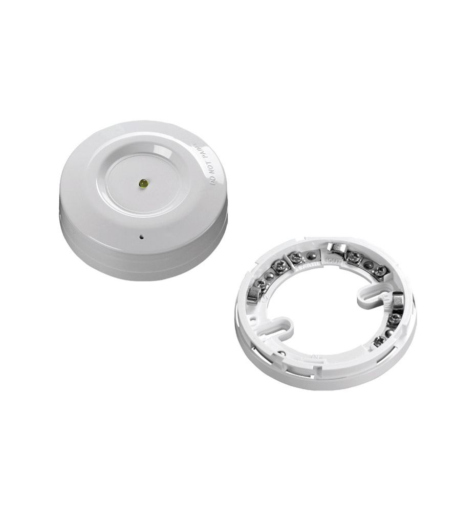 Isolator and Isolator Base