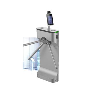 Tripod Turnstile