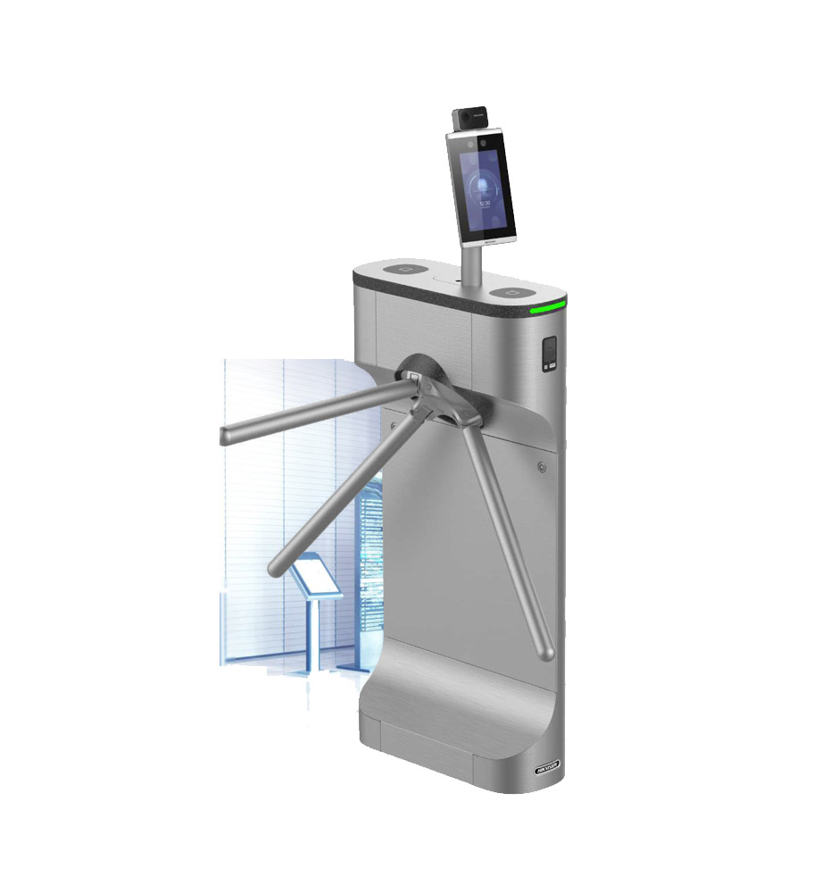 Tripod Turnstile