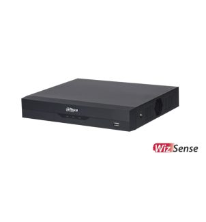 DHI-NVR2104HS-I2 WizSense Network Video Recorder