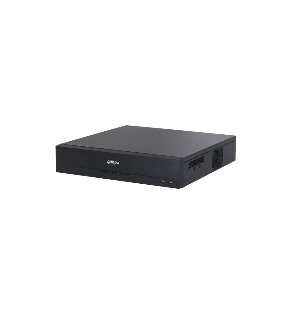 DHI-NVR5832-EI Dahua 32CH 8HDD 2U NETWORK VIDEO RECORDER