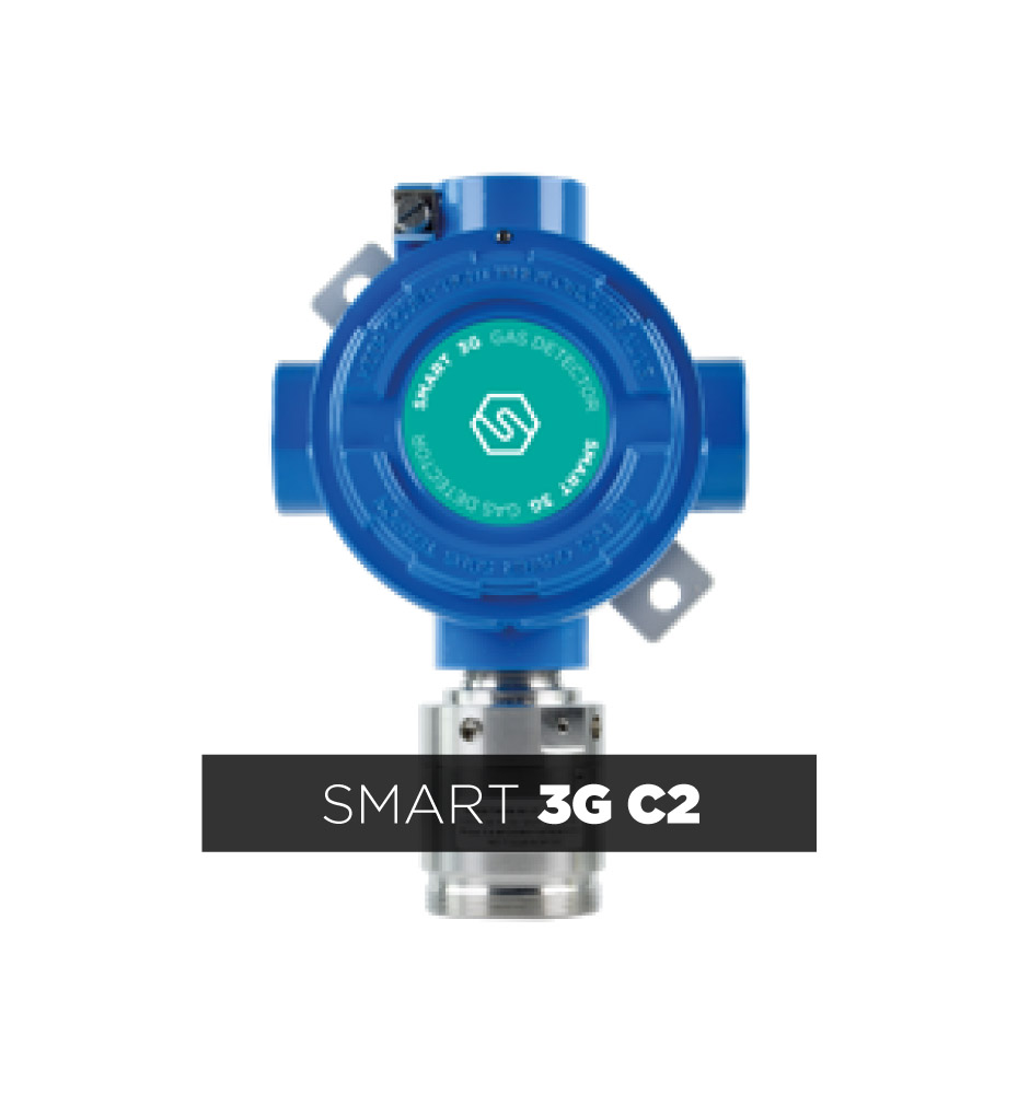 SMART 3G C2