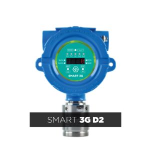 SMART 3G D2