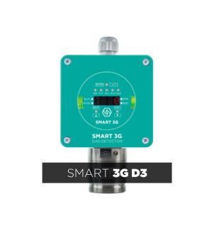 SMART 3G D3