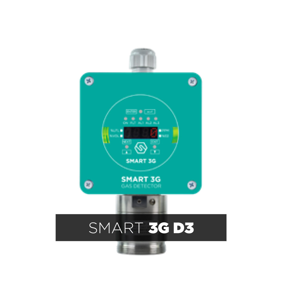 SMART 3G D3