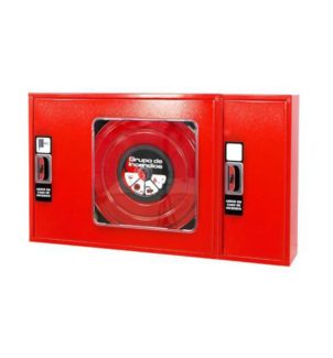 BIA modelo STARTAD BOCA DE INCENDIO Ø25mm – 25m