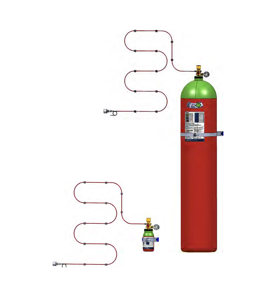 STC-FIRELINE