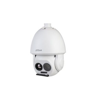 Thermal Hybrid Speed Dome Camera DHI-TPC-SD5441