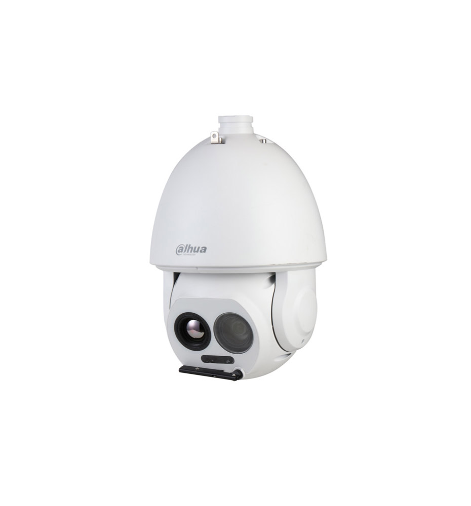 Thermal Hybrid Speed Dome Camera DHI-TPC-SD5441