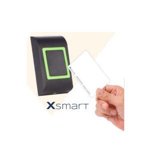 XS-MF-W 13.5 MHZ RFID READER