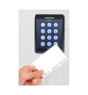 XPR-READERS Premium Access Control Readers