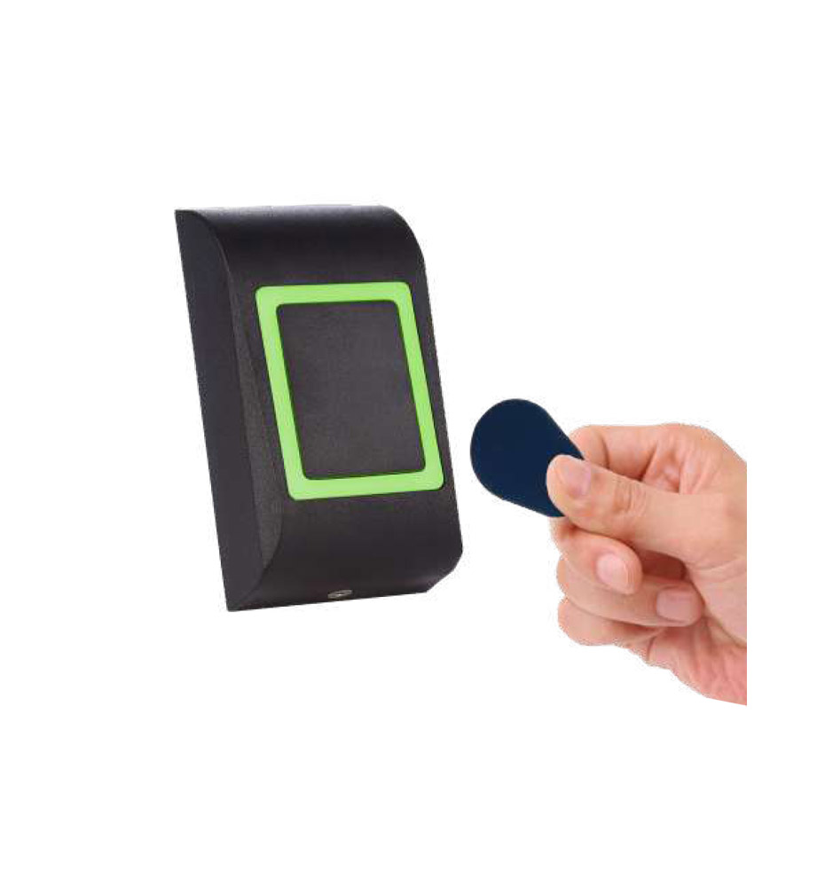 XSMART XS – Multi-Technology RFID Readers