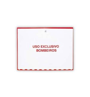 Cofres coluna seca ICTF41