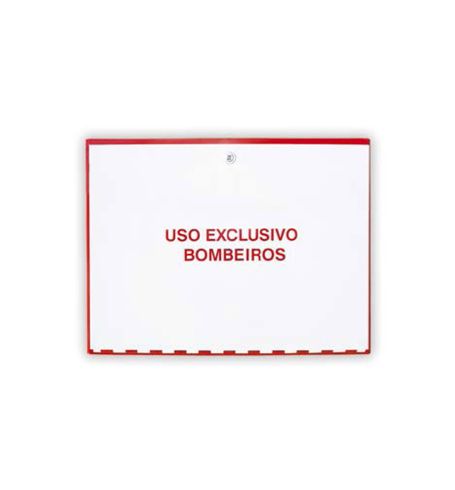 Cofres coluna seca ICTF41
