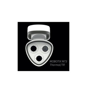 Tecnologia termica MOBOTIX certificata EN 54-10