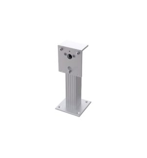 ELECTROMAGNETIC DOOR HOLDER