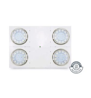 BeamTech Large PSU, 4 Light Heads