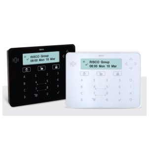 Elegant Keypad