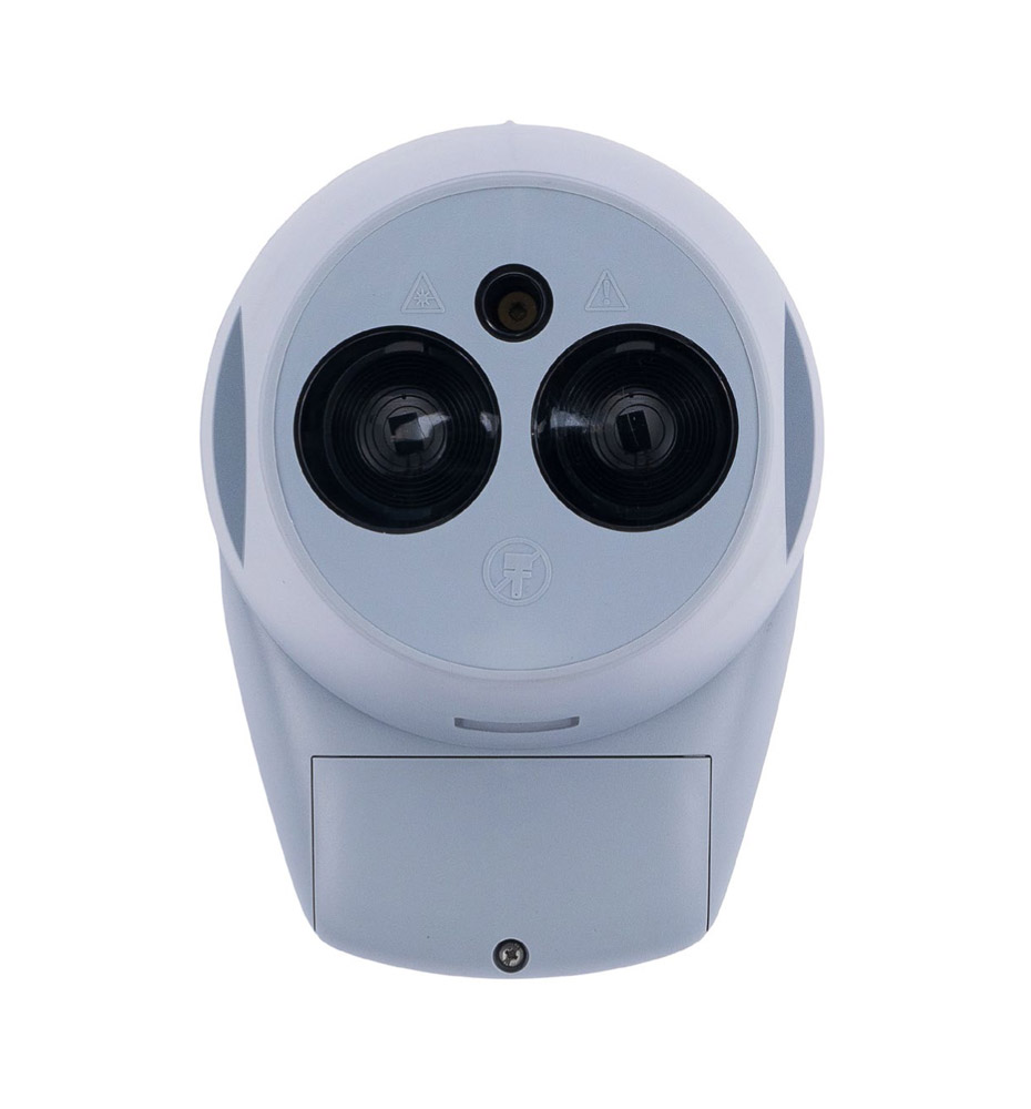 Fireray One Lite Motorised Beam Detector
