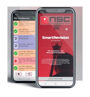 NSC SmartRevision