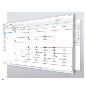 Software NSC FAS-Tool