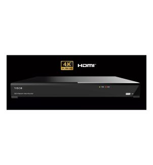 NVRs VUpoint com IA