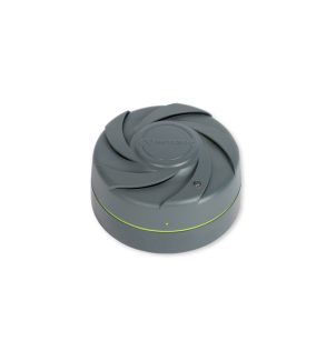 Sensor de monóxido de carbono certificado UNE 23300
