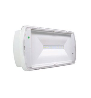 Safety & exit signs – Indoor