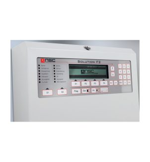 NSC SOLUTION F2