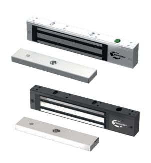SURFACE-MOUNTED 300 daN – contact
