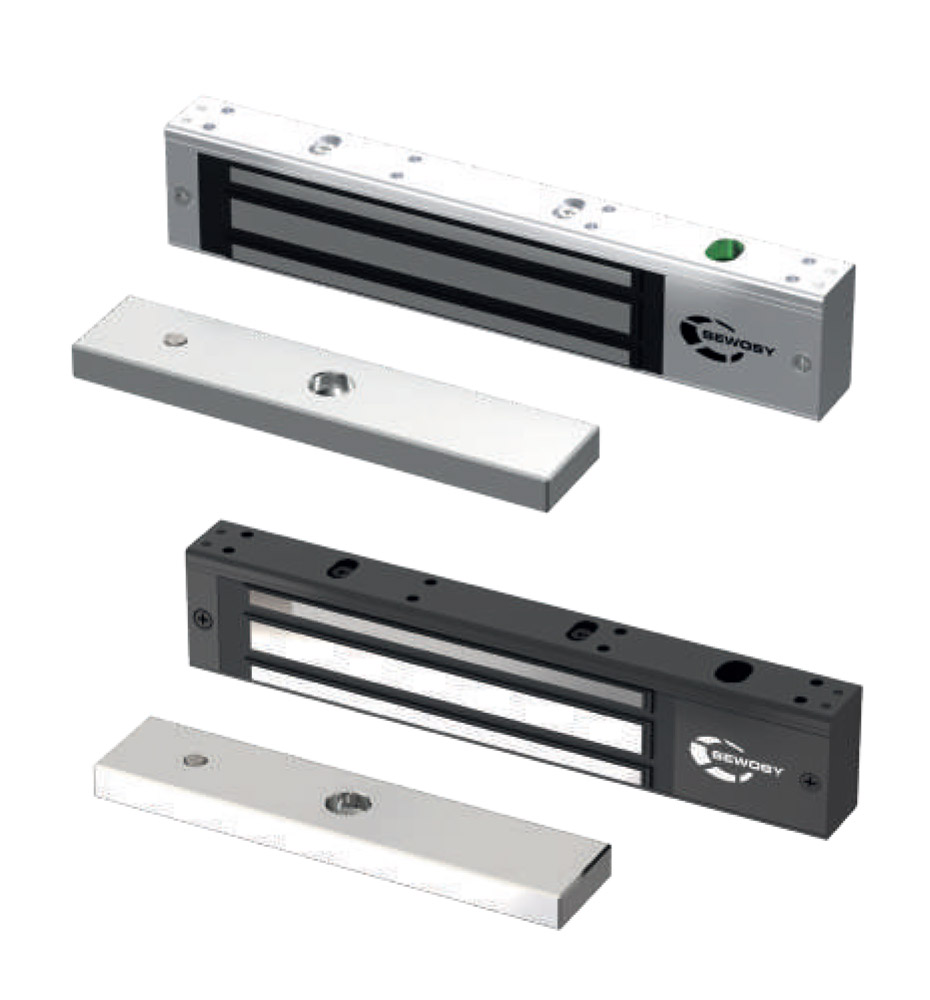 SURFACE-MOUNTED 300 daN – contact
