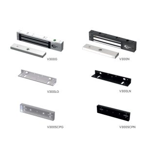 SURFACE PACK Push door 300 daN – contact