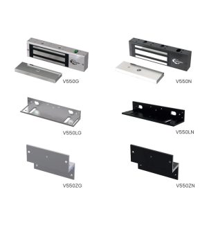 SURFACE PACK Pull door 500 daN – contact