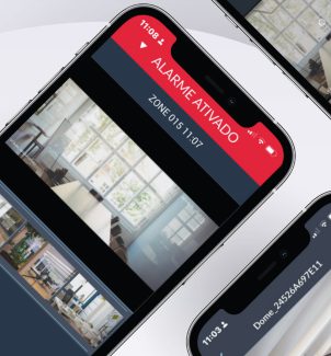 Solução de vídeo VUpoint